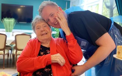 The role of private nursing home standards in enhancing quality of life for older people