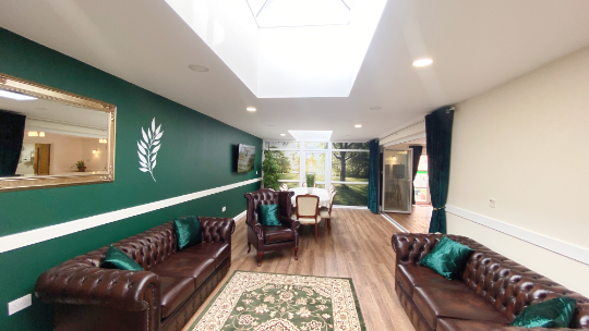 Ash Lodge Care Home