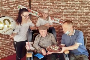 How to have meaningful visits with your loved one in a nursing home