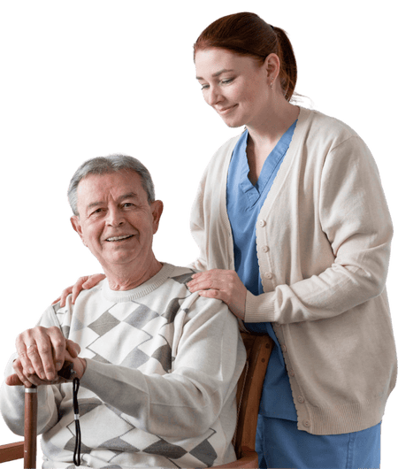 Ash Lodge Nursing Homes in Smethwick 2