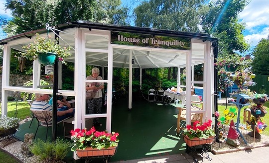 Respite Care at Ash Lodge