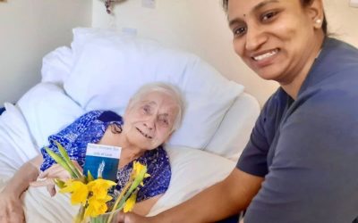 A day in the life a residential care home – What to expect at Ash Lodge