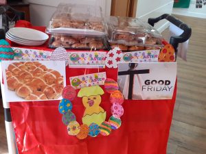 Easter Celebrations 2024