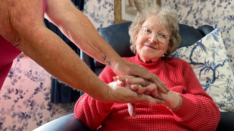 Ash Lodge Care 1