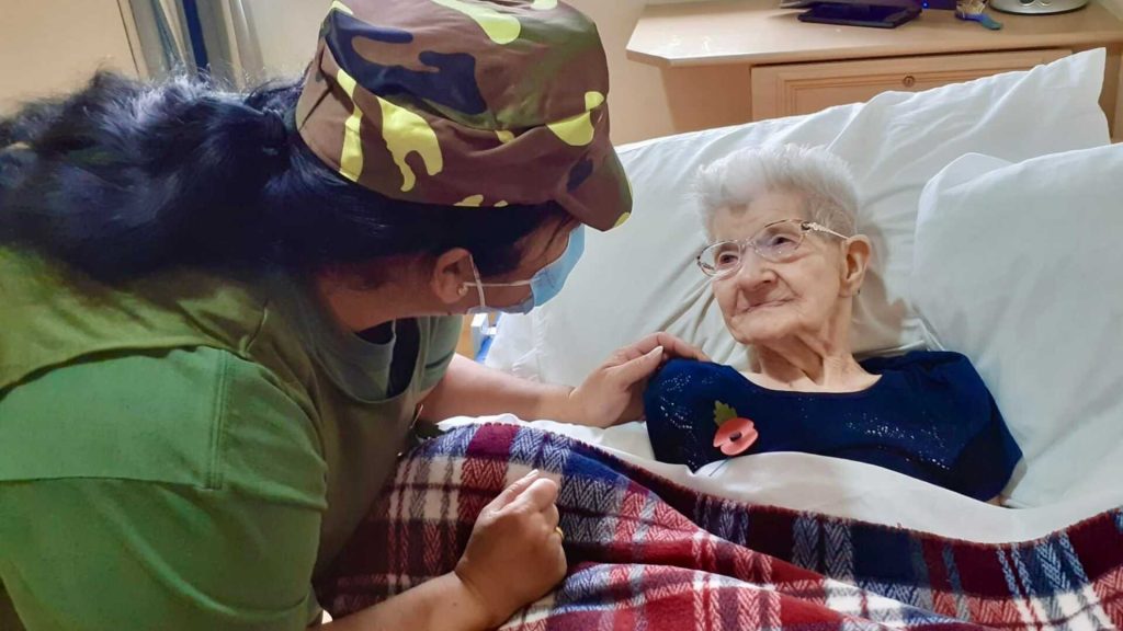 Ash Lodges Approach to Care