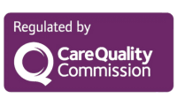 Care Quality Commission accreditation