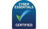 Cyber Essentials Certified