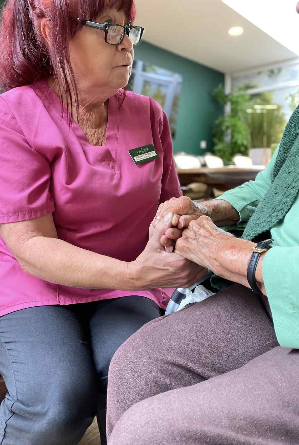 Financing Care Funding Care