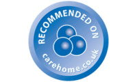 carehome.co.uk Recommended