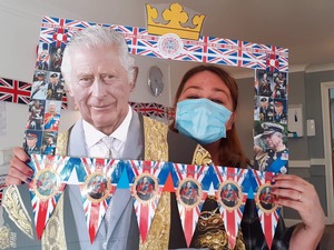 Coronation of King Charles III and Camilla Celebration