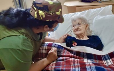 Lest we forget: remembering the fallen on Armistice Day 2022