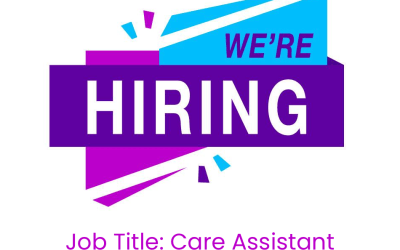 Care Assistant