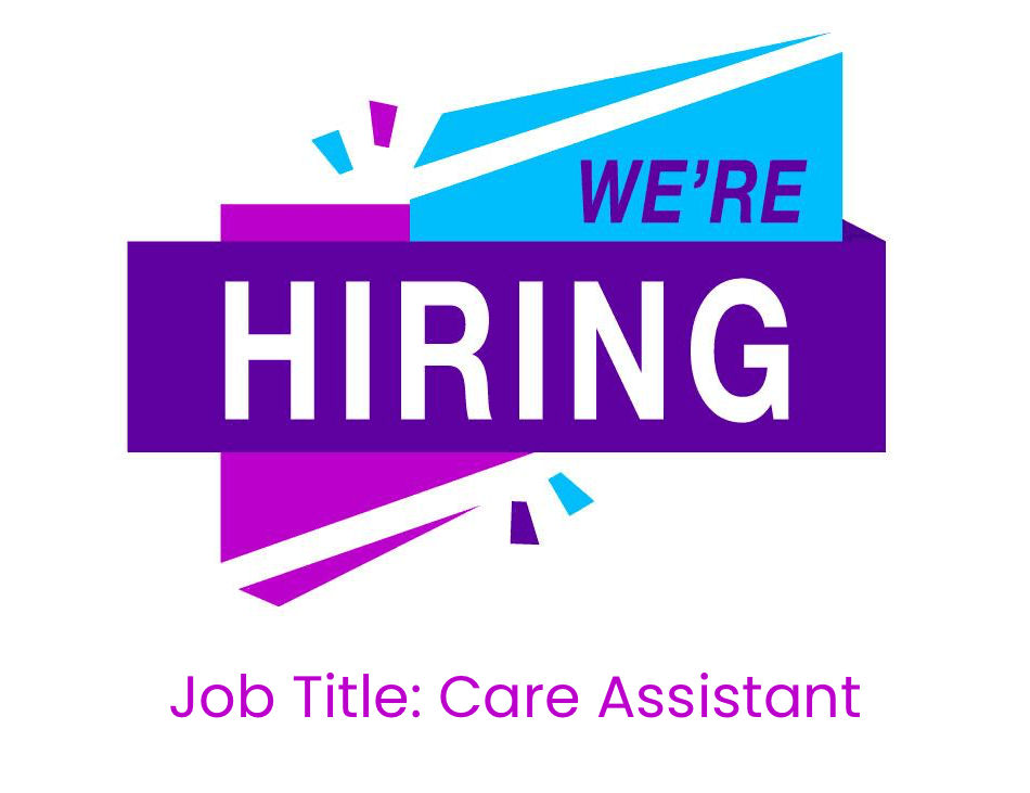 Care-Assistant