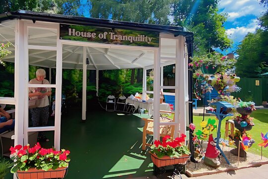 House of Tranquillity