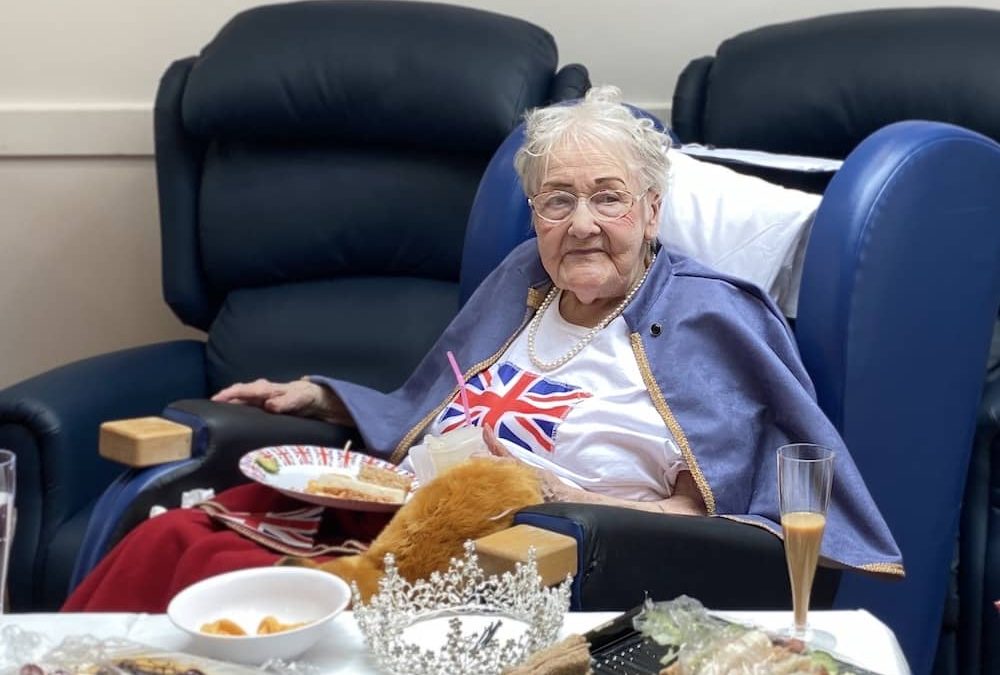 The Queen’s Platinum Jubilee 2022 Celebrations