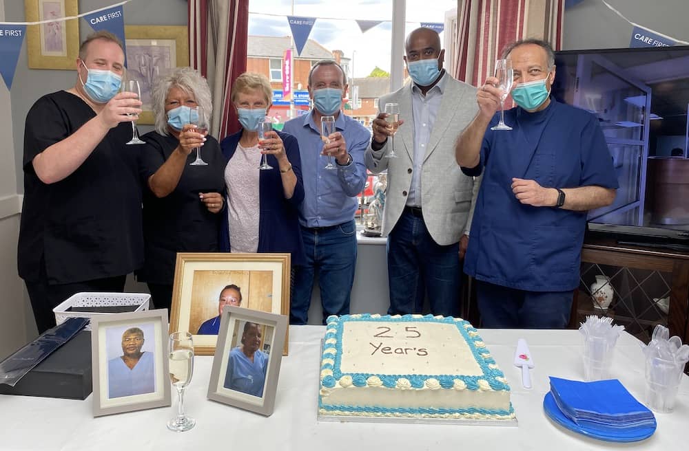 2022 | Celebrating 25 Years of Opening