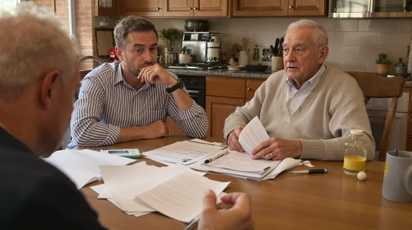 Ash Lodge Nursing Home Family Support