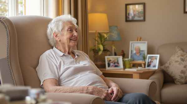 Ash Lodge Respite Care