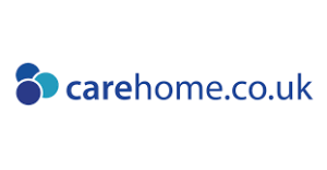 the carehome.co.uk logo