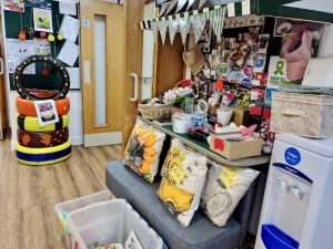 Ash Lodge Summer Market