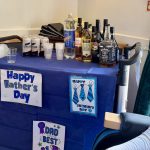 Ash Lodge Nursing Home for Father’s Day.